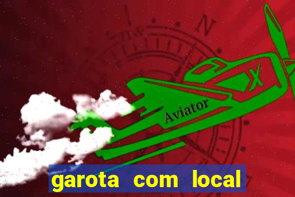 garota com local porto alegre